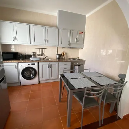 Apartamento Vicentino Vila Nova de Milfontes Exterior photo