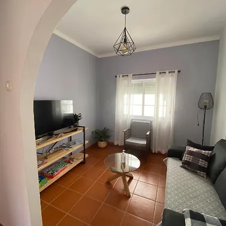 Apartamento Vicentino Vila Nova de Milfontes Exterior photo
