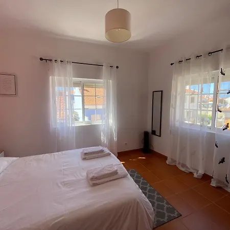 Apartamento Vicentino Vila Nova de Milfontes Exterior photo