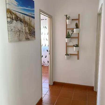Apartamento Vicentino Vila Nova de Milfontes Exterior photo
