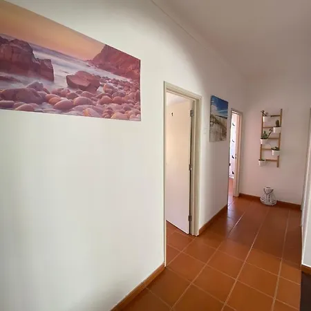 Apartamento Vicentino Vila Nova de Milfontes Exterior photo