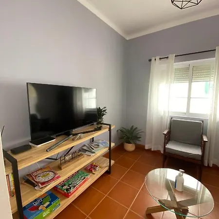 Apartamento Vicentino Vila Nova de Milfontes Exterior photo