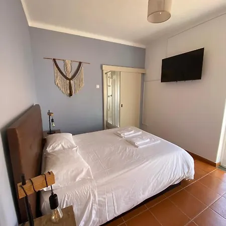 Apartamento Vicentino Vila Nova de Milfontes Exterior photo