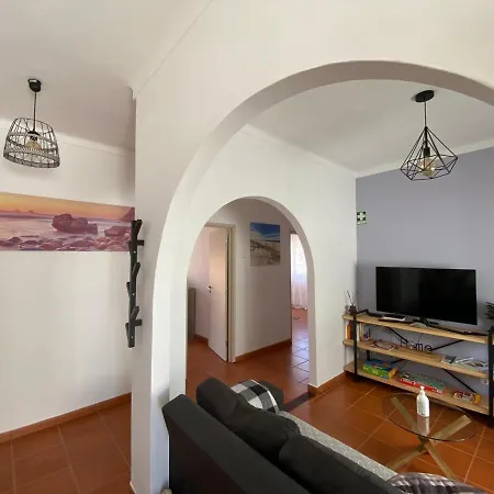 Apartamento Vicentino Vila Nova de Milfontes Exterior photo