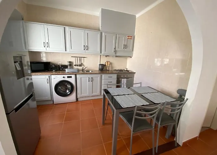 Apartamento Vicentino