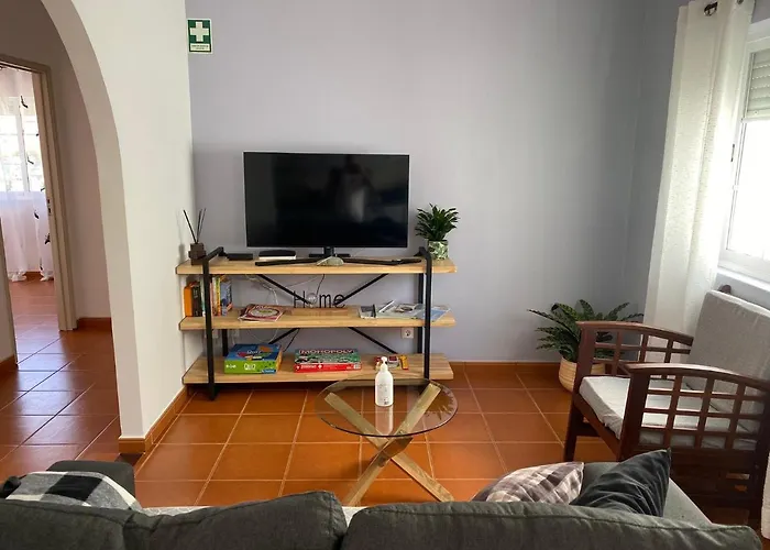 Apartamento Vicentino