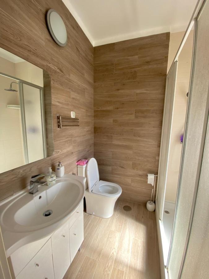 Vicentino Apartment
