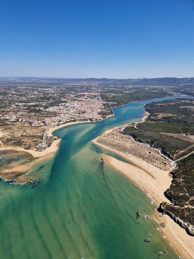 Vicentino Vila Nova de Milfontes
