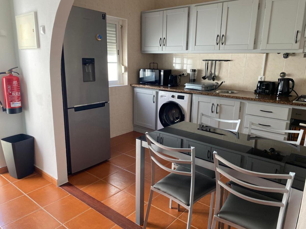 Apartment Vicentino Vila Nova de Milfontes