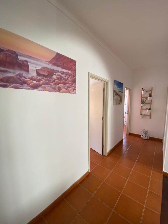 Vicentino Apartment
