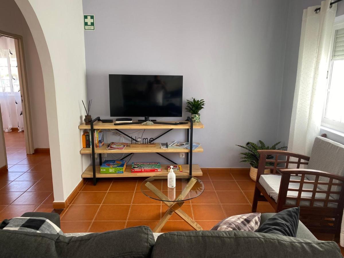 Apartment Vicentino Vila Nova de Milfontes