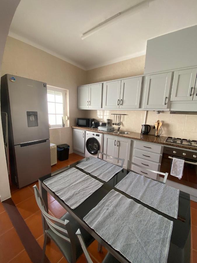 Vicentino Apartment *
